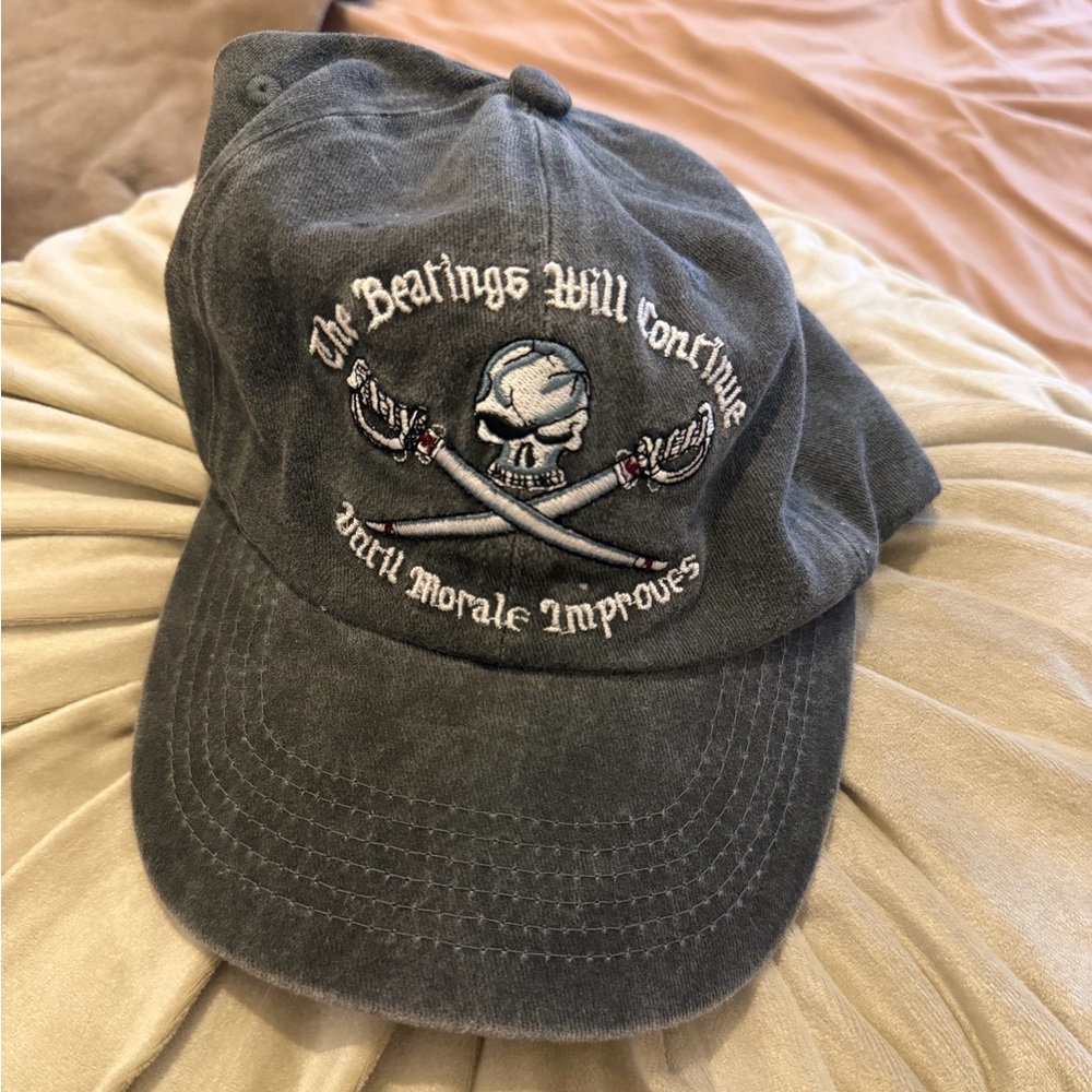 Disney Baseball cap